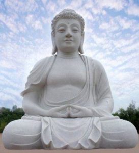 Buddha