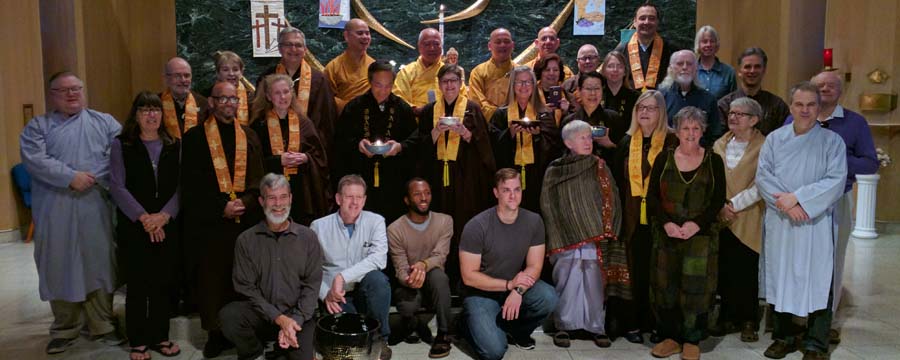 New York Retreat 2018