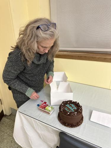Lorna Cake
